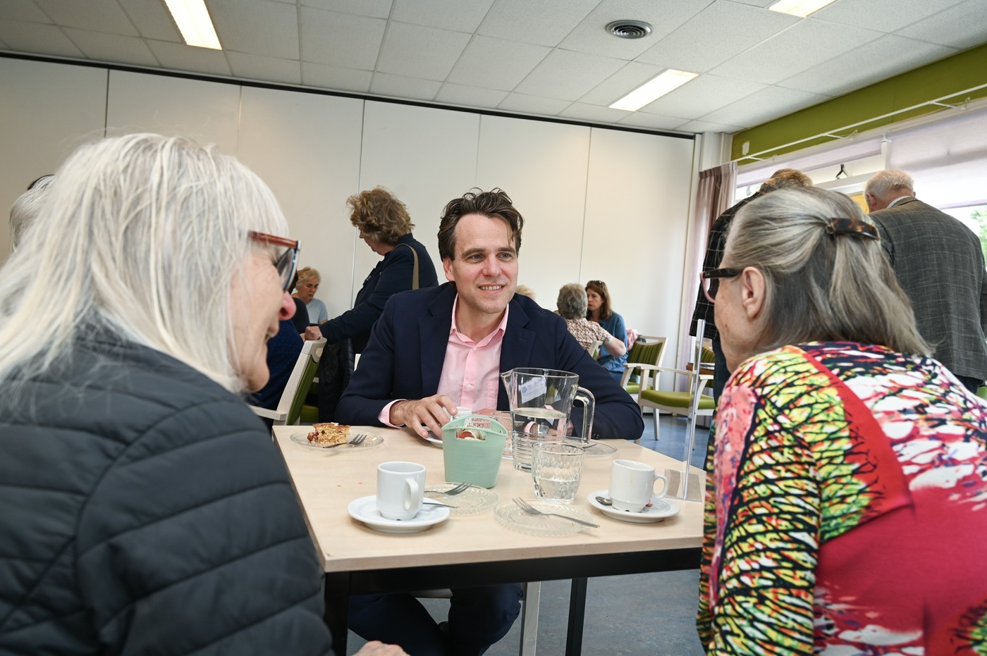 20240607 foto bijeenkomst Samen Sterker 1 - Marijn in gesprek met.jpg