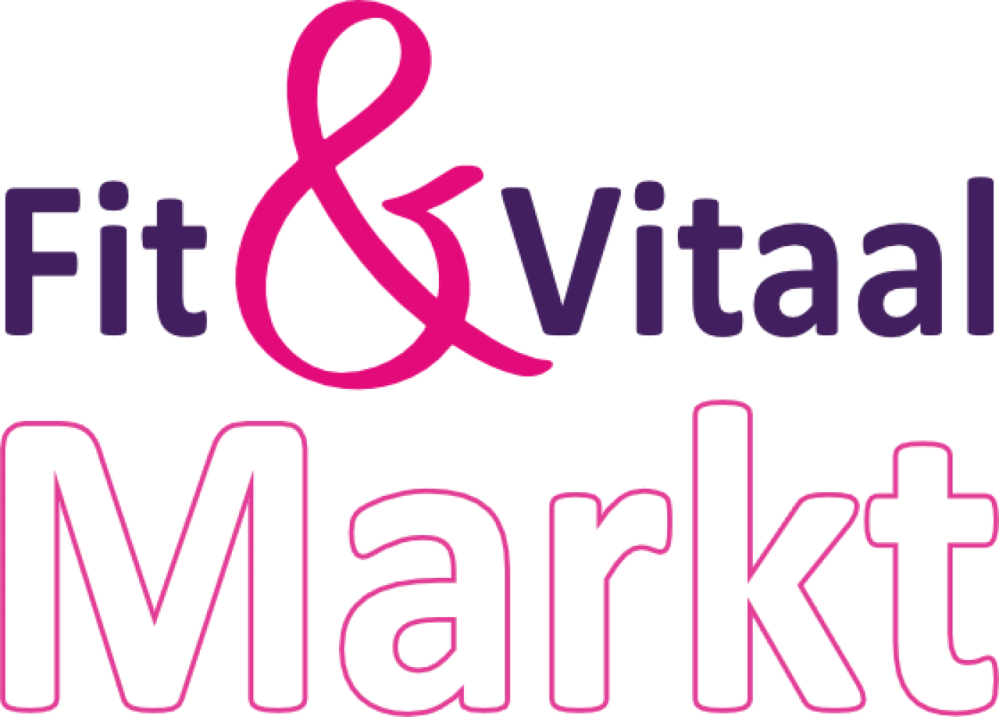 Logo Fit en Vitaal Markt liggend.png