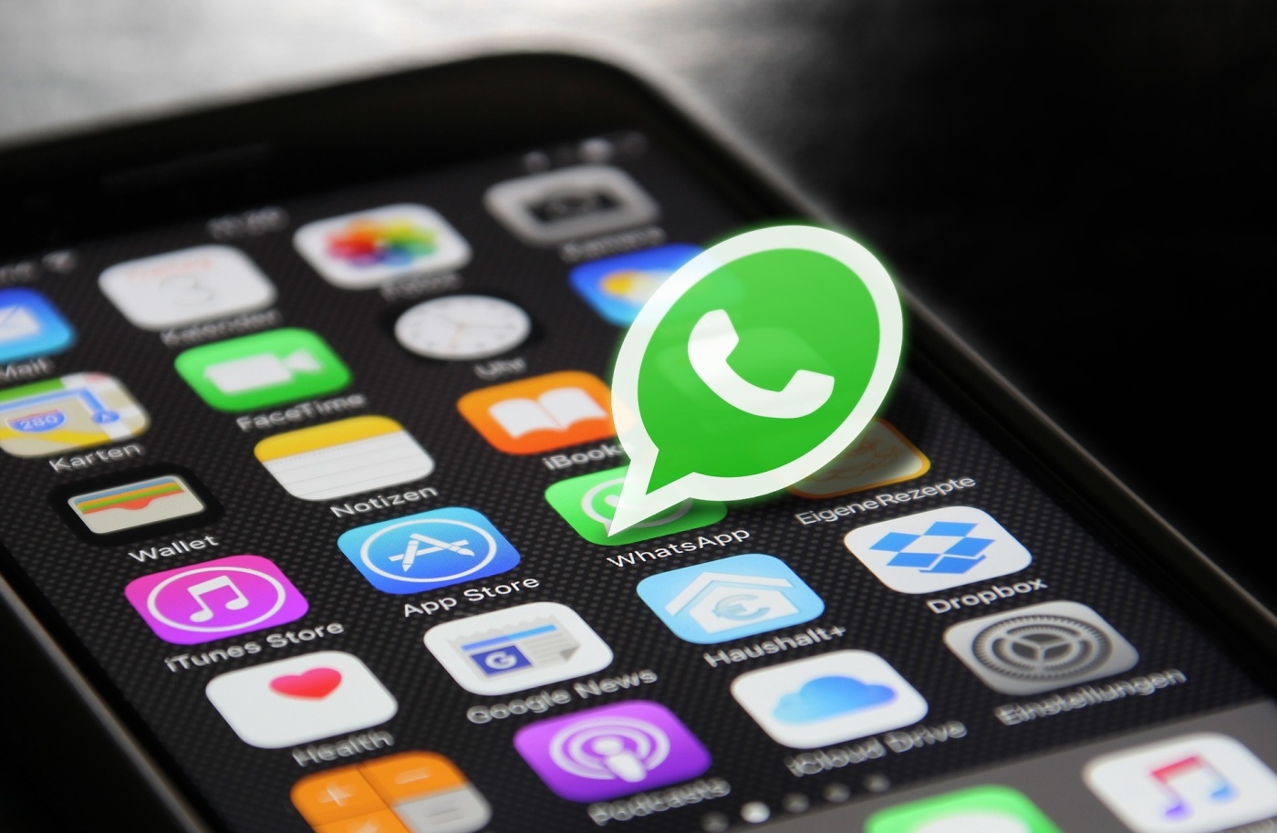 WhatsApp cursus in Aalsmeer