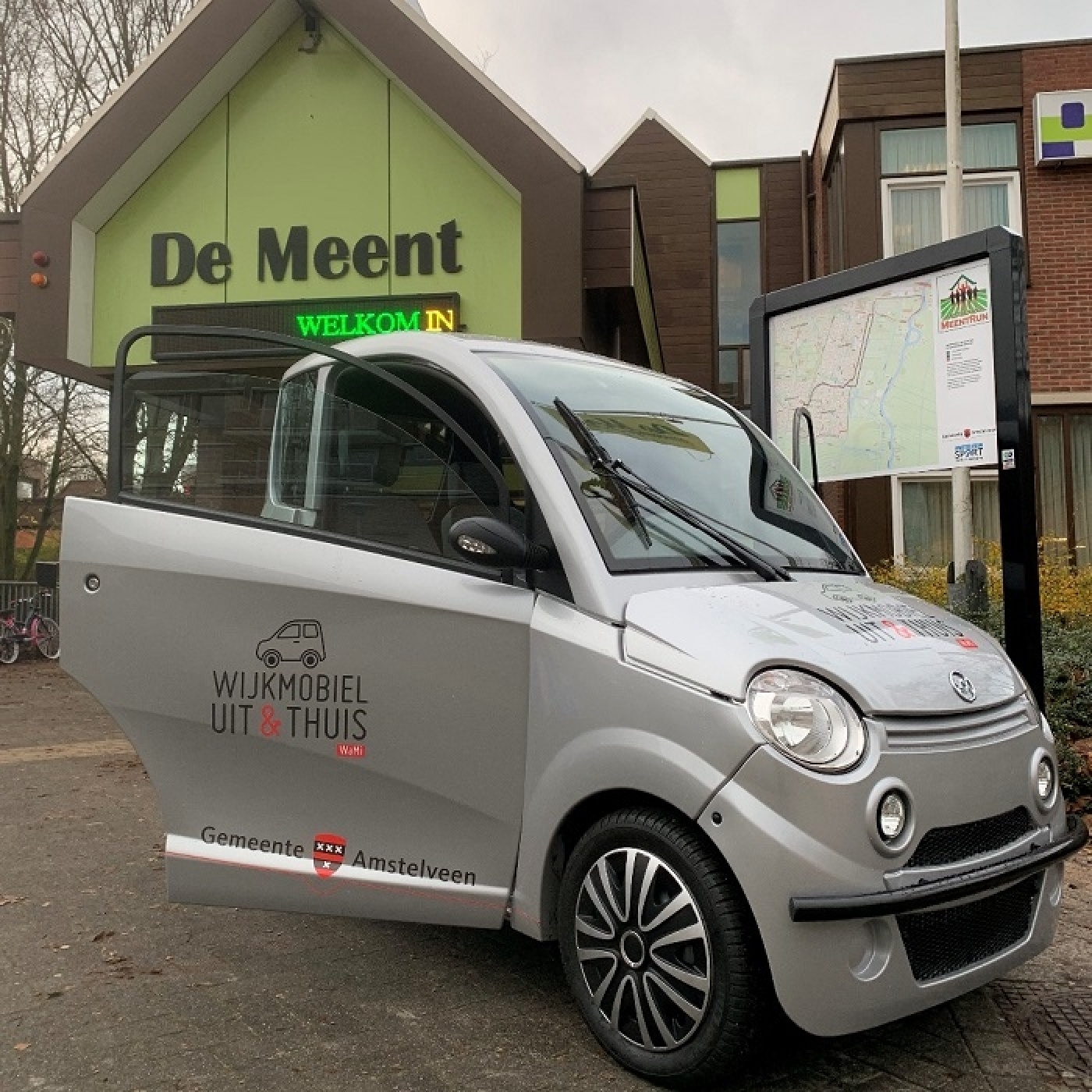 wijkmobiel uit en thuis amstelveen